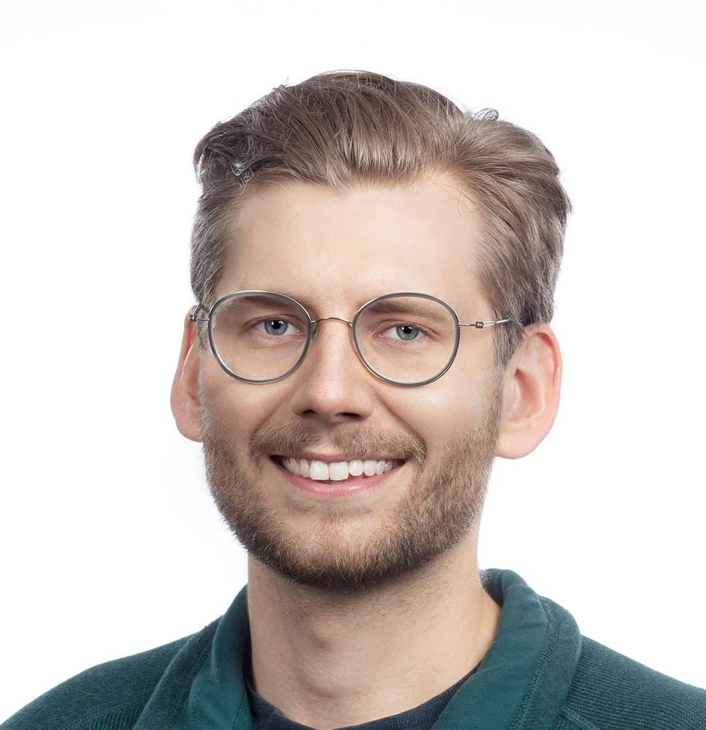 Tuomas Lavonius  — Pihlajalinna