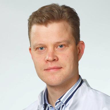 Lasse Lempainen — Pihlajalinna