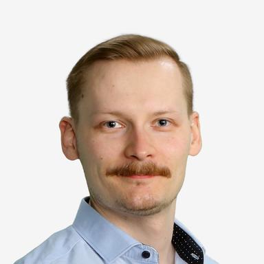Markus Pohjolainen — Pihlajalinna