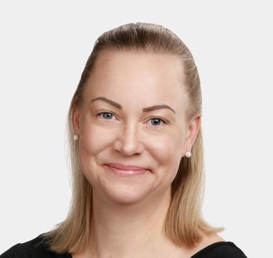 Tiina Hiltunen, Lic.Med. — Pihlajalinna