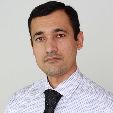 Samad Ali Moradi — Pihlajalinna