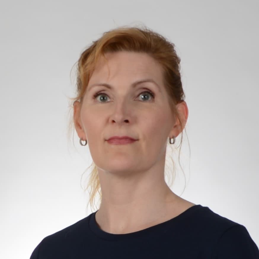 Marjo Immonen-Teittinen — Pihlajalinna