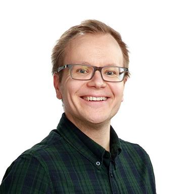 Teemu Träff — Pihlajalinna