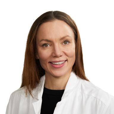 Terhi Modenius — Pihlajalinna