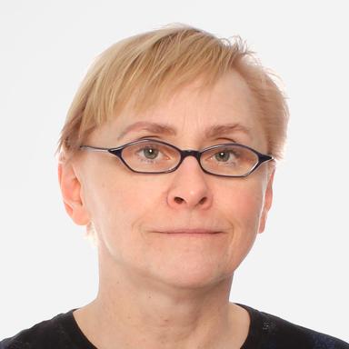 Päivi Liesi, Docent, Medicine doktor, Medicine licentiat — Pihlajalinna