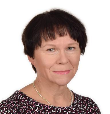 Mari-Liisa Tukia — Pihlajalinna
