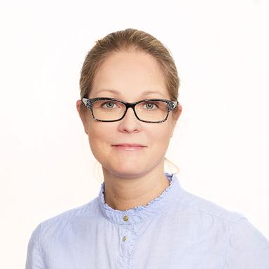 Satu-Maria Leivo, Doctor of Medical Science — Pihlajalinna