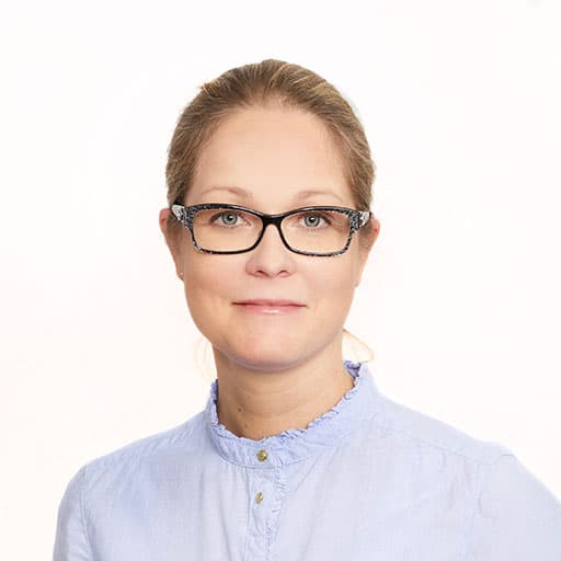 Satu-Maria Leivo Lääketieteen tohtori — Pihlajalinna