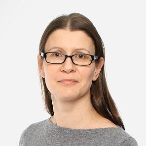 Mervi Ek, Lääketieteen lisensiaatti — Pihlajalinna