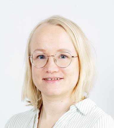 Sanna Leinonen-Rissanen, Medicine licentiat — Pihlajalinna