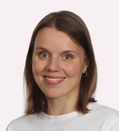Iris Metsola, Lic.Med. — Pihlajalinna