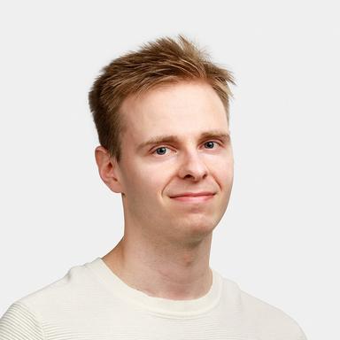 Arttu Ylitalo, Lic.Med. — Pihlajalinna
