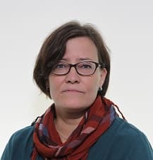 Outi Mara — Pihlajalinna