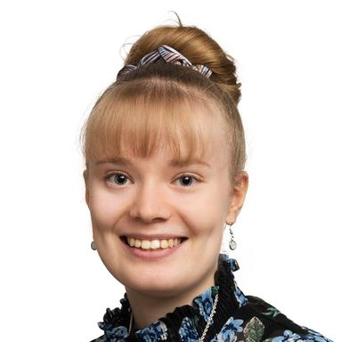 Maria Karhu, Lääketieteen kandidaatti — Pihlajalinna