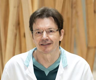 Jari Laukkanen, Professor — Pihlajalinna