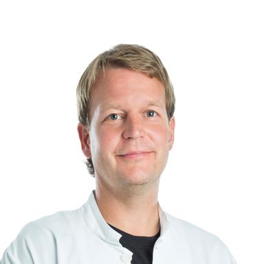 Jouni Huttunen — Pihlajalinna