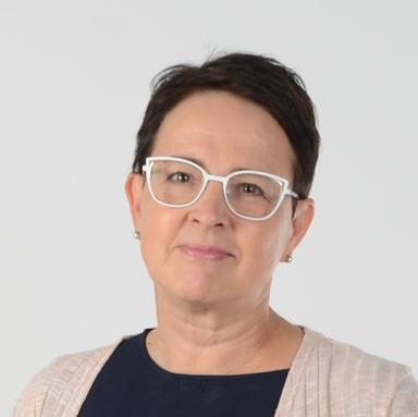 Mervi Väänänen — Pihlajalinna