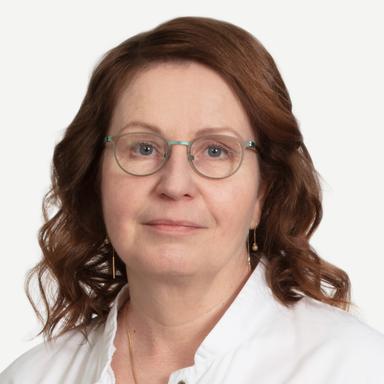 Nele Rohtmets — Pihlajalinna