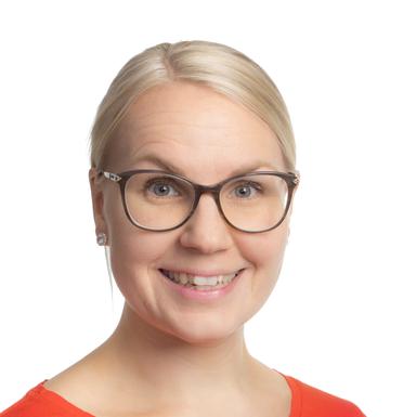 Kaisa Njeukam, Lic.Med. — Pihlajalinna