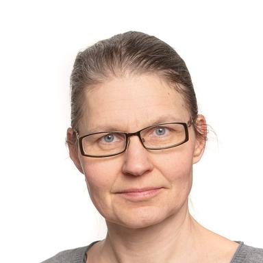 Heidi Nurmi — Pihlajalinna
