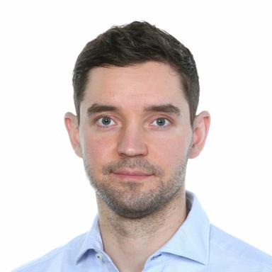 Joonas Kuorikoski — Pihlajalinna
