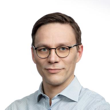 Ville Falenius — Pihlajalinna