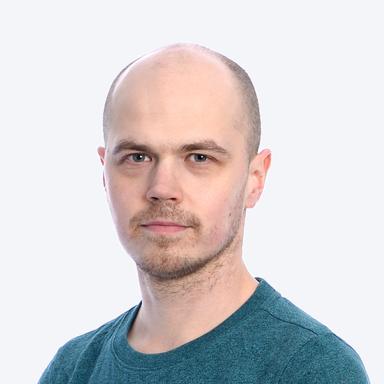 Mikael Kristola — Pihlajalinna