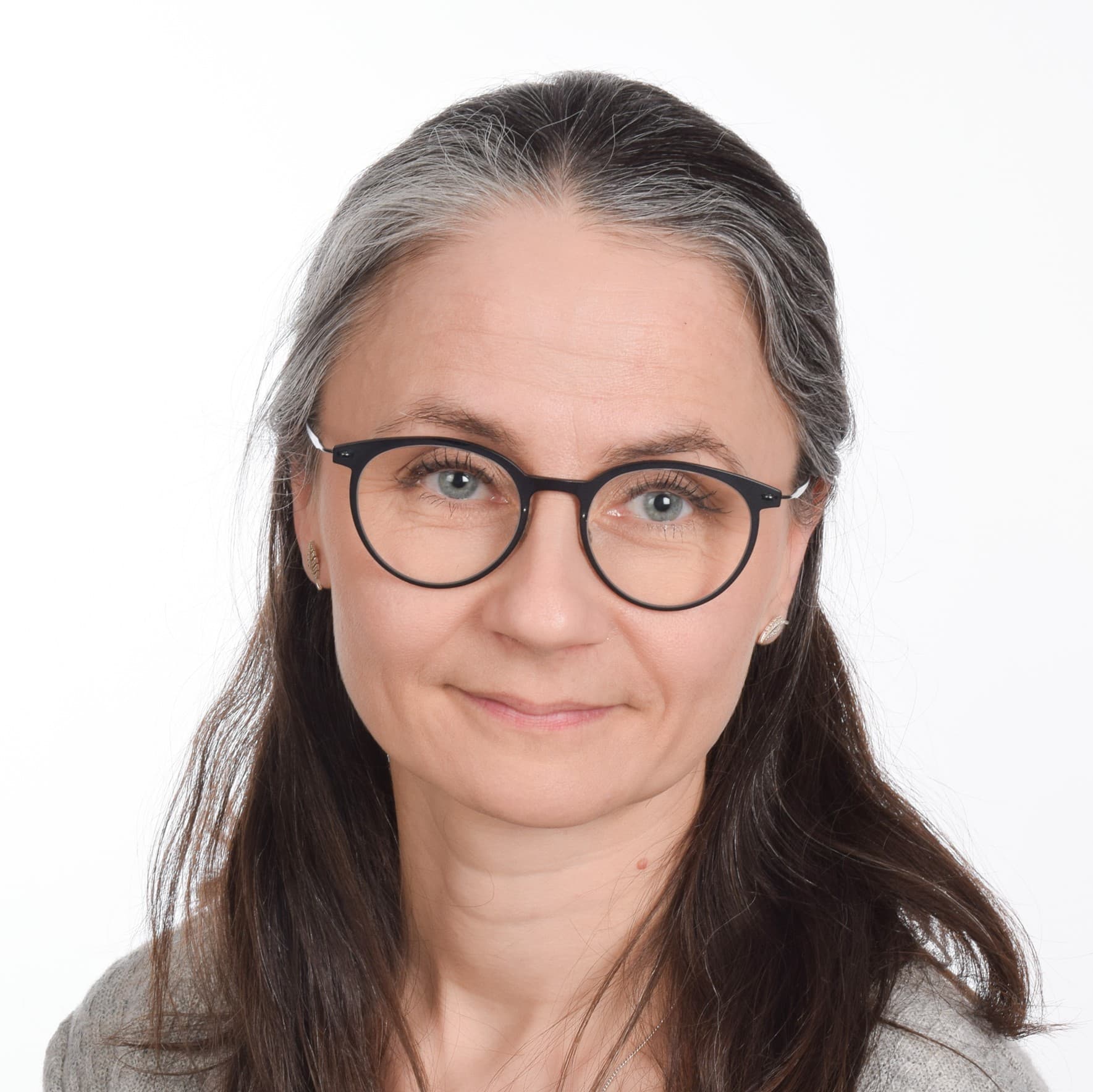 Marjaana Puustinen, Magister i hälsovetenskaper — Pihlajalinna