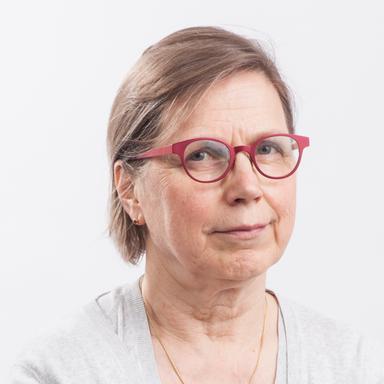 Virpi Oksanen — Pihlajalinna