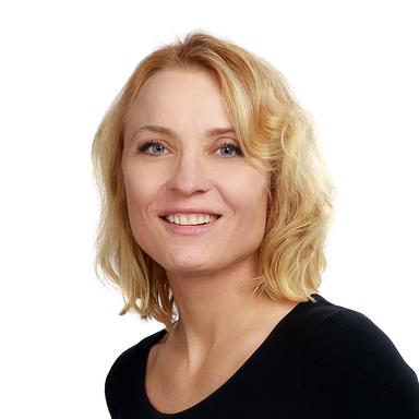 Ritva Nissi, Lääketieteen tohtori — Pihlajalinna
