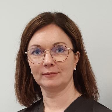 Katja Kilpijärvi — Pihlajalinna