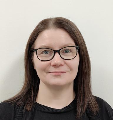 Justiina Sinisalo — Pihlajalinna