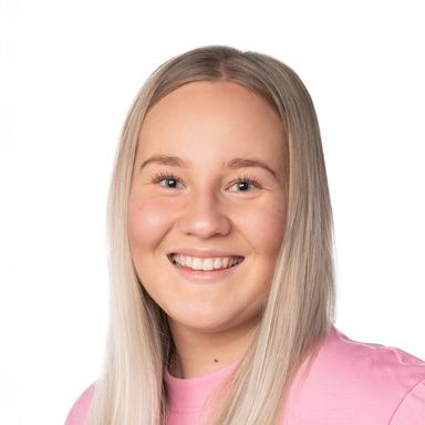 Milja Tapaninen — Pihlajalinna