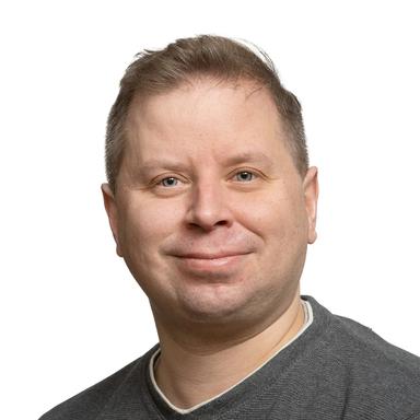 Mikko Tolvanen — Pihlajalinna