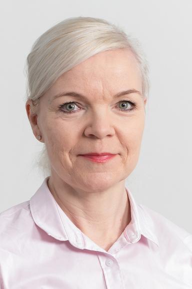 Heidi Kunnari — Pihlajalinna
