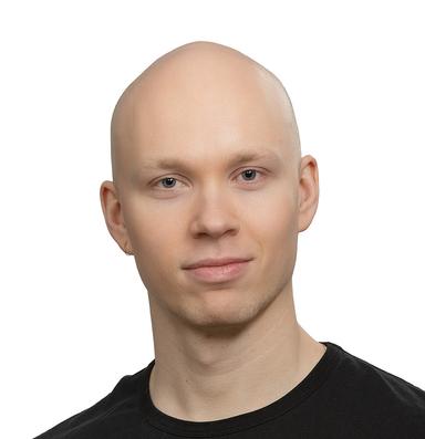 Elias Heino, Lic.Med. — Pihlajalinna