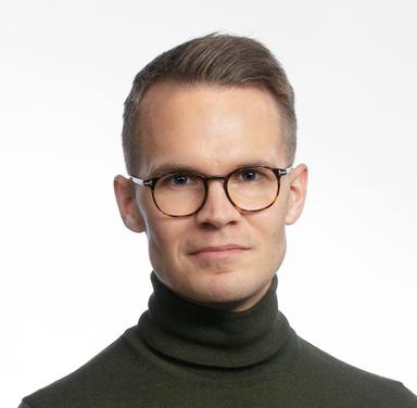 Jaakko Knuutila, Lääketieteen tohtori — Pihlajalinna