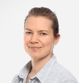 Ida Svedjebäck Lääketieteen lisensiaatti — Pihlajalinna