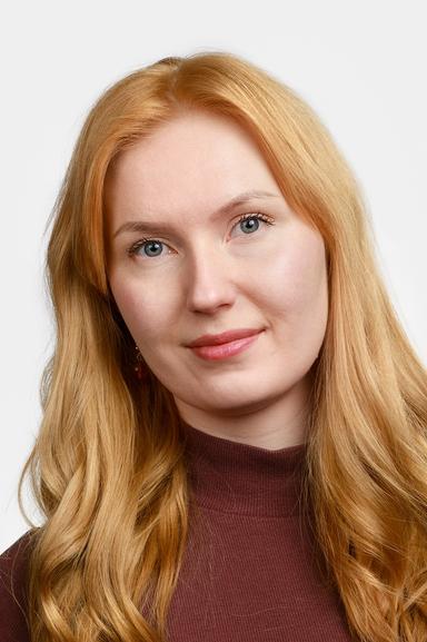 Tuuli-Maria Laitinen — Pihlajalinna