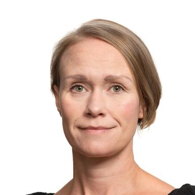 Sanna Koskinen — Pihlajalinna