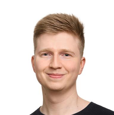 Mikael Söderqvist, Lic.Med. — Pihlajalinna