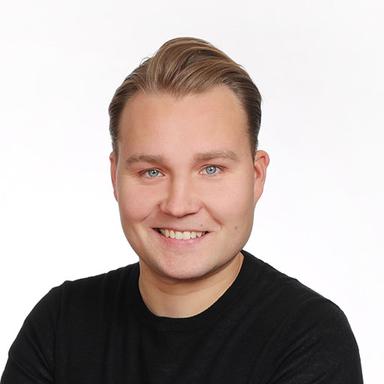Panu Nordback, Doctor of Medical Science — Pihlajalinna