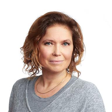 Katja Vetoniemi — Pihlajalinna