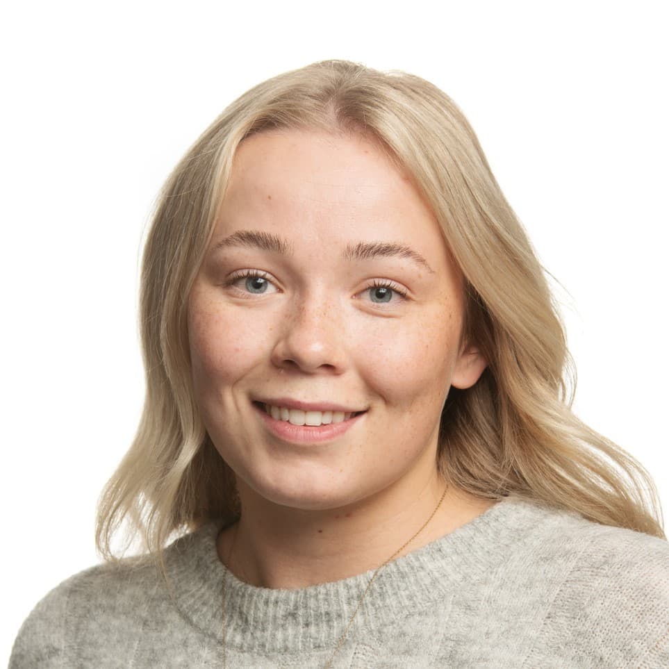 Henriikka Haavisto — Pihlajalinna