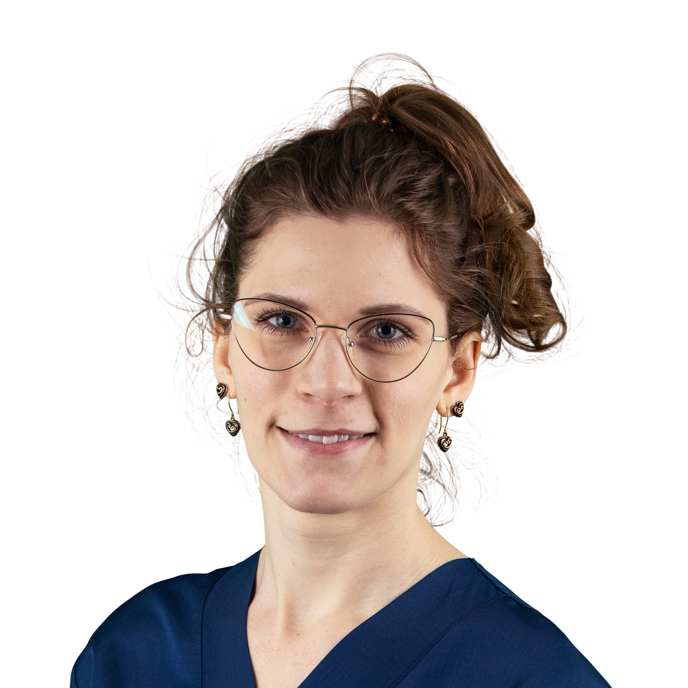 Saara Mondillo — Pihlajalinna