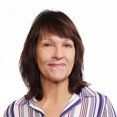 Anitta Järvenpää — Pihlajalinna