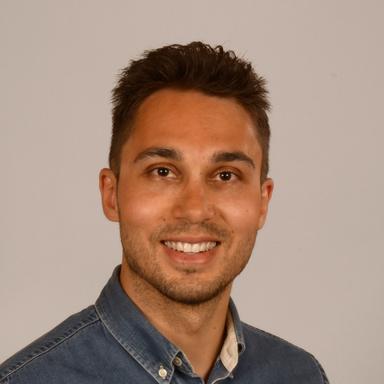 Hamid Bur, Doctor of Medical Science — Pihlajalinna