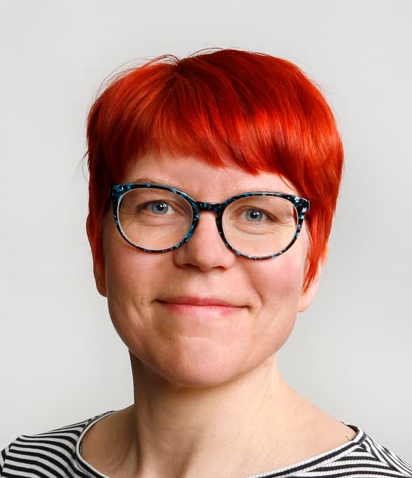 Tiina Lautamies Lääketieteen lisensiaatti — Pihlajalinna