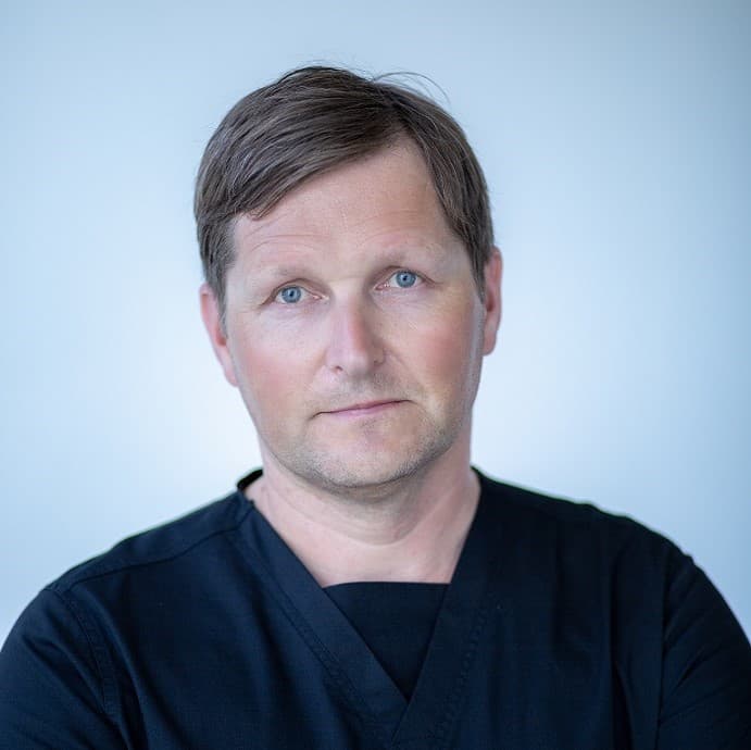 Ari Itälä — Pihlajalinna