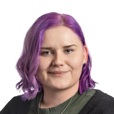 Riina Koskimäki — Pihlajalinna